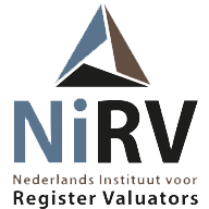 NIRV Logo Kleur