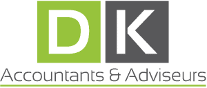 DK Accountants Adviseurs LOGO